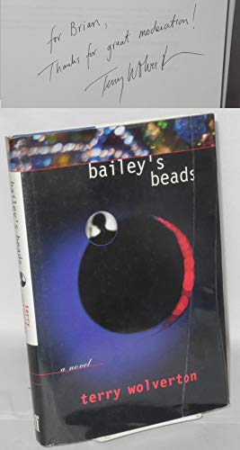 cover image Bailey's Beads