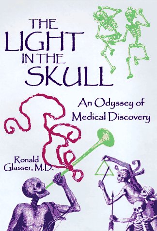 cover image Light in the Skull