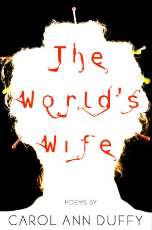 cover image The Worlds Wife