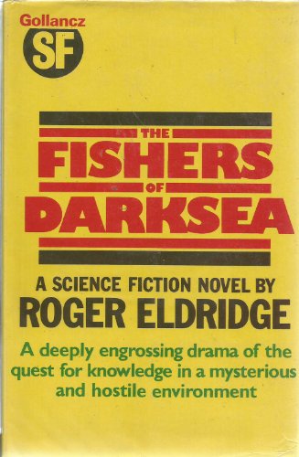 cover image The Fishers of Darksea