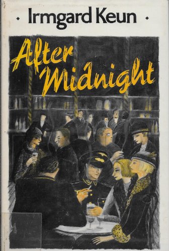 cover image After Midnight
