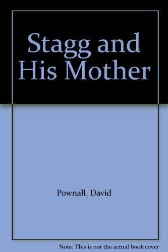 cover image Stagg and His Mother