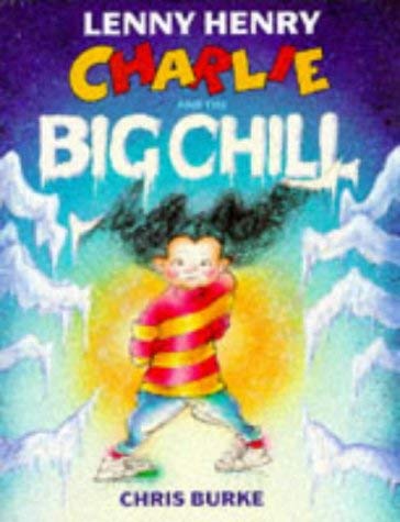 cover image Charlie and the Big Chill