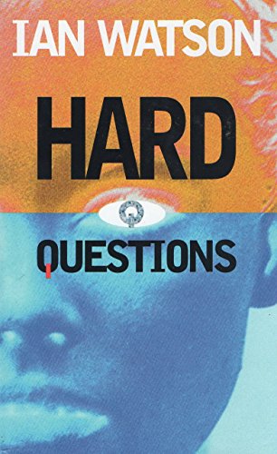 cover image Hard Questions