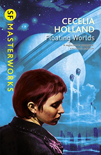 cover image Floating Worlds