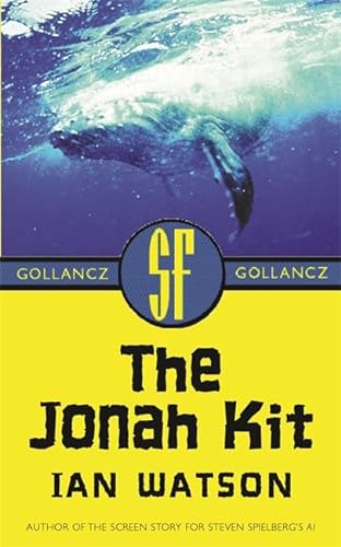 cover image The Jonah Kit