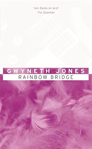 cover image Rainbow Bridge