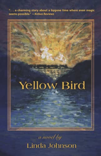 cover image Yellow Bird