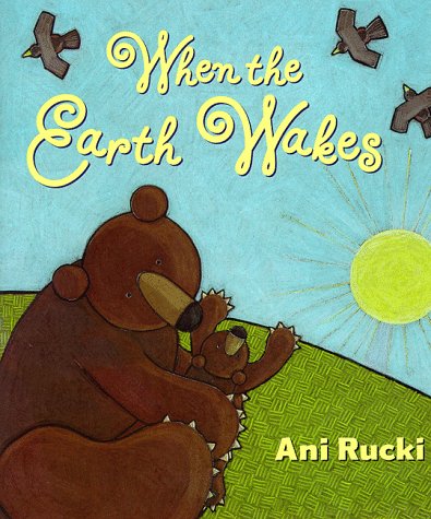 cover image When the Earth Wakes