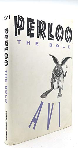 cover image Perloo the Bold