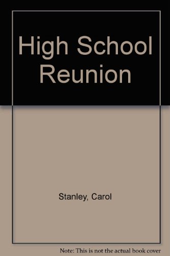 cover image High School Reunion