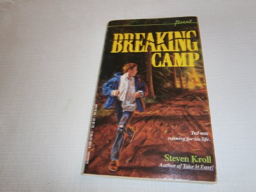 cover image Breaking Camp