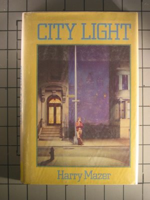 cover image City Light