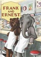 cover image Frank and Ernest
