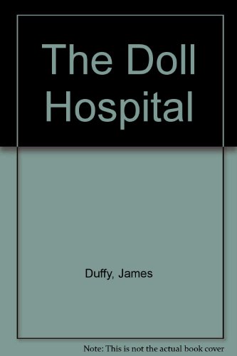 cover image The Doll Hospital