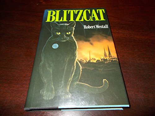 cover image Blitzcat
