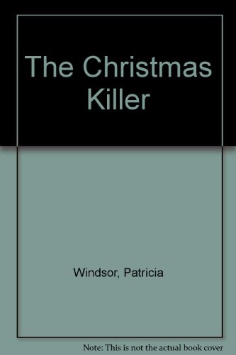 cover image The Christmas Killer