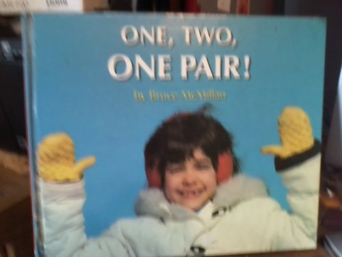 cover image One, Two, One Pair!