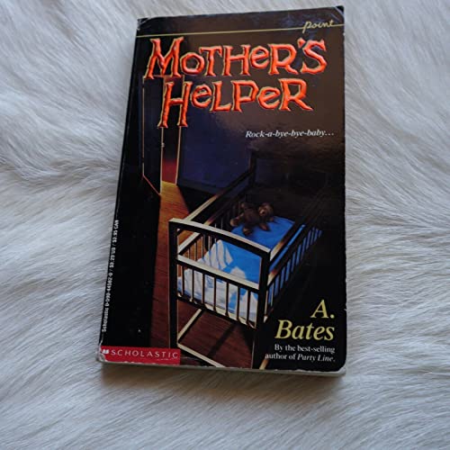 cover image Mother's Helper