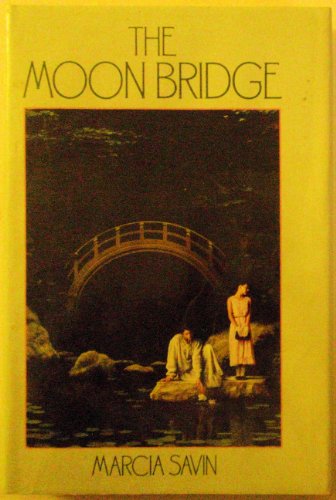 cover image The Moon Bridge