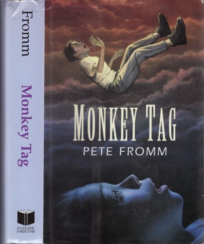 cover image Monkey Tag