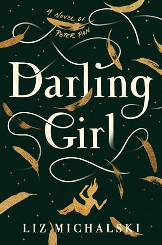 cover image Darling Girl