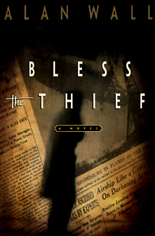 cover image Bless the Thief