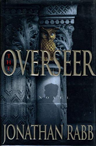 cover image The Overseer