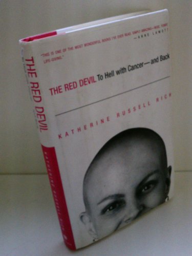 cover image The Red Devil: To Hell with Cancer - And Back