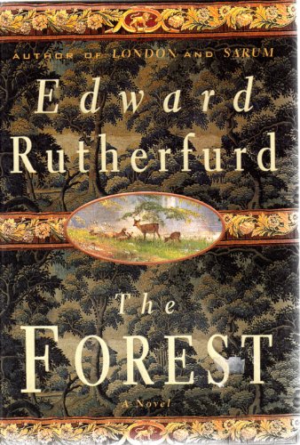 cover image The Forest