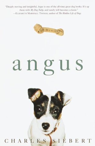 cover image Angus