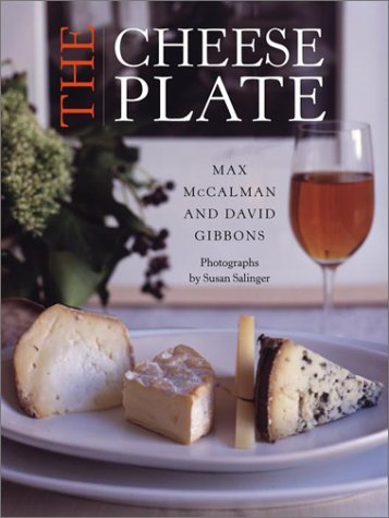 cover image The Cheese Plate