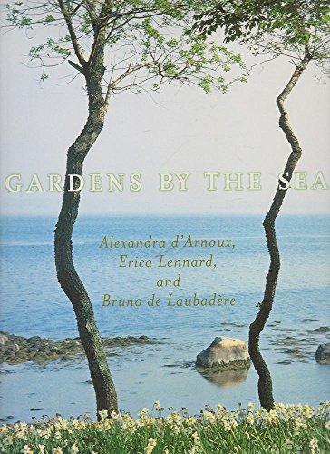 cover image Gardens by the Sea