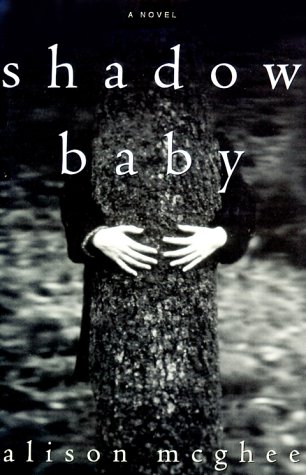 cover image Shadow Baby