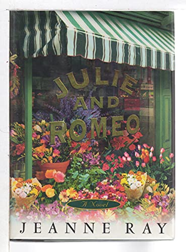 cover image Julie and Romeo