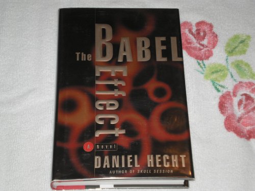 cover image The Babel Effect