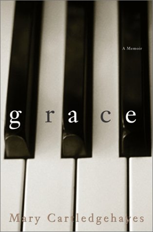 cover image GRACE: A Memoir