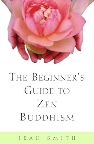 cover image The Beginner's Guide to Zen Buddhism