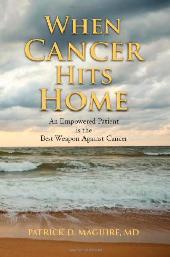 cover image When Cancer Hits Home