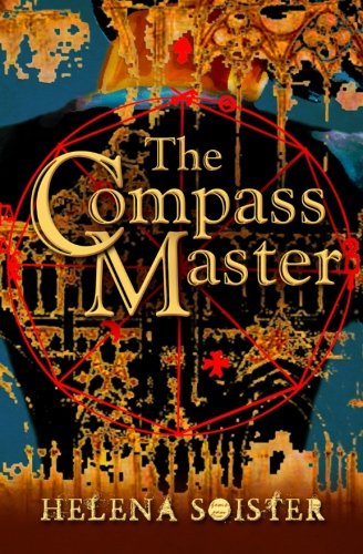 cover image The Compass Master
