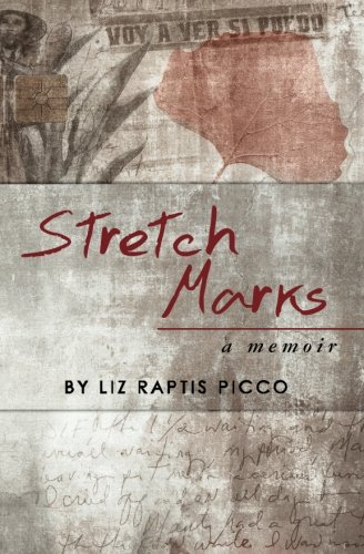 cover image Stretch Marks