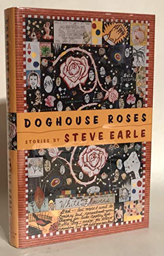 cover image DOGHOUSE ROSES