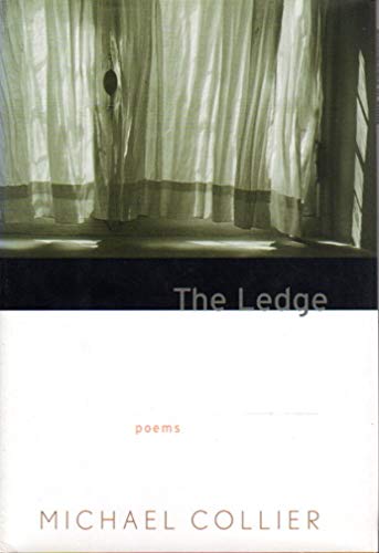 cover image The Ledge