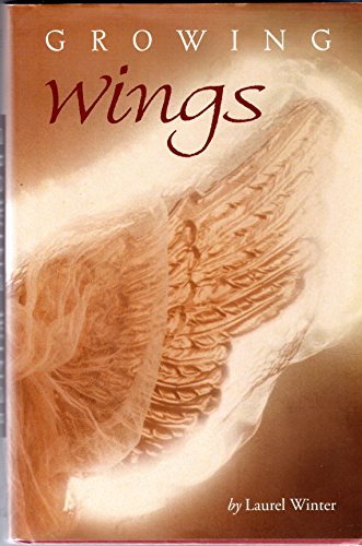 cover image Growing Wings