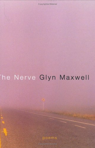 cover image THE NERVE