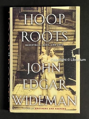 cover image HOOP ROOTS