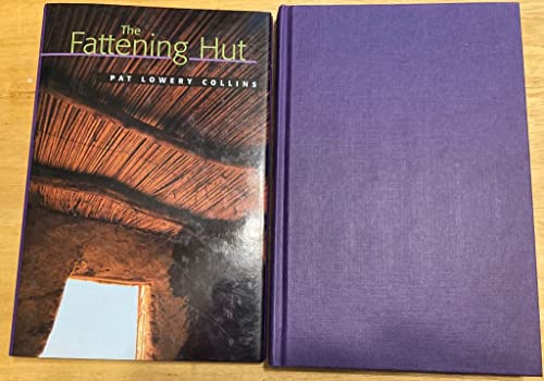 cover image THE FATTENING HUT