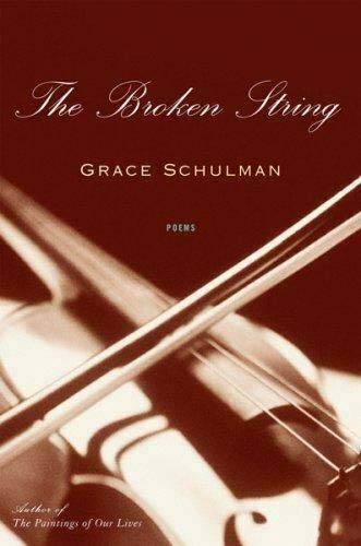 cover image The Broken String
