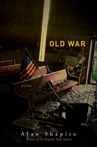 cover image Old War