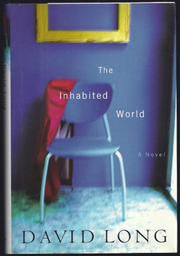 cover image The Inhabited World